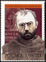 POLONIA 2011 SP3RN - San Maximiliano Kolbe